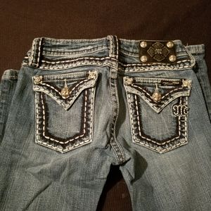 MissMe Jean's